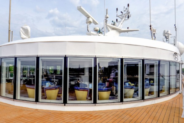 Ocean Explorer Gallery Image